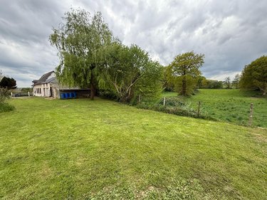 Maison a vendre Saint-Grégoire 35760 Ille-et-Vilaine 70 m2 4 pièces 271050 euros