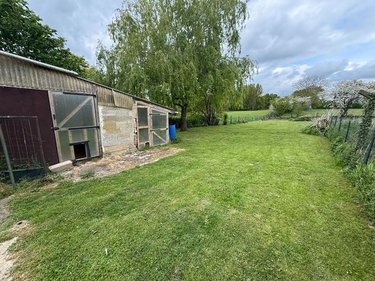 Maison a vendre Saint-Grégoire 35760 Ille-et-Vilaine 70 m2 4 pièces 291900 euros