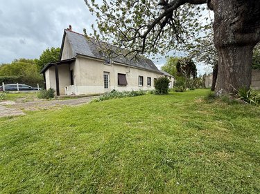 Maison a vendre Saint-Grégoire 35760 Ille-et-Vilaine 70 m2 4 pièces 271050 euros