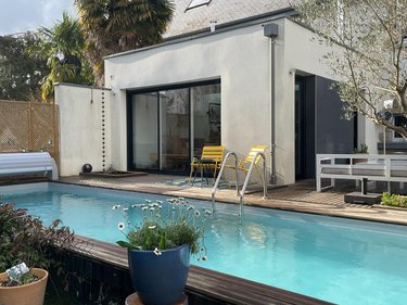 Maison a vendre Rennes 35000 Ille-et-Vilaine 163 m2 8 pièces 769000 euros