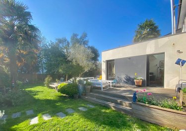 Maison a vendre Rennes 35000 Ille-et-Vilaine 163 m2 8 pièces 769000 euros