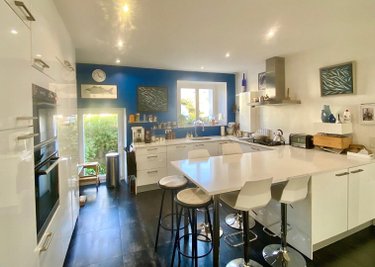 Maison a vendre Rennes 35000 Ille-et-Vilaine 163 m2 8 pièces 769000 euros