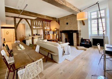 Appartement a vendre Rennes 35000 Ille-et-Vilaine 80 m2 4 pièces 487320 euros