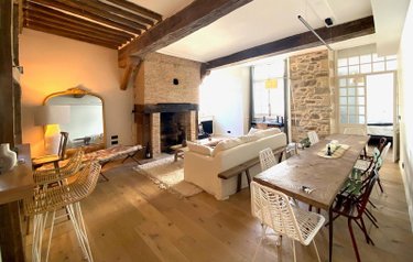 Appartement a vendre Rennes 35000 Ille-et-Vilaine 80 m2 4 pièces 487320 euros
