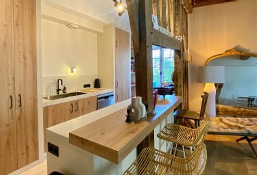 Appartement a vendre Rennes 35000 Ille-et-Vilaine 80 m2 4 pièces 487320 euros