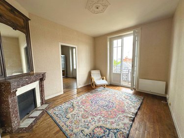 Appartement a vendre Rennes 35000 Ille-et-Vilaine 46 m2 2 pièces 208500 euros
