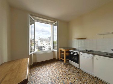 Appartement a vendre Rennes 35000 Ille-et-Vilaine 46 m2 2 pièces 208500 euros