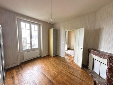 Appartement a vendre Rennes 35000 Ille-et-Vilaine 46 m2 2 pièces 208500 euros