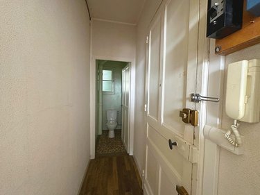 Appartement a vendre Rennes 35000 Ille-et-Vilaine 46 m2 2 pièces 208500 euros