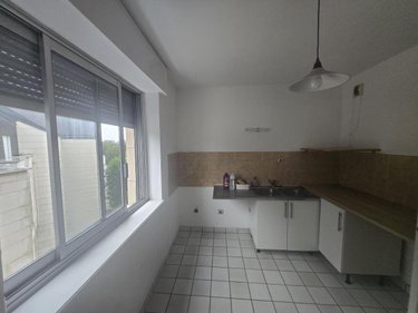 Appartement a vendre Angers 49000 Maine-et-Loire 88 m2 4 pièces 296800 euros