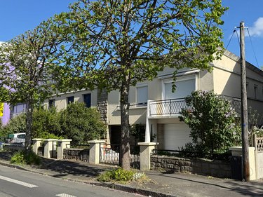 Maison a vendre Rennes 35000 Ille-et-Vilaine 100 m2 5 pièces 365750 euros
