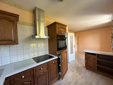 Maison a vendre Rennes 35000 Ille-et-Vilaine 100 m2 5 pièces 365750 euros