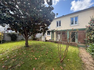 Maison a vendre Rennes 35000 Ille-et-Vilaine 100 m2 5 pièces 365750 euros