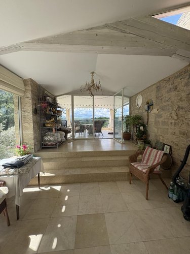 Maison a vendre Dauphin 04300 Alpes-de-Haute-Provence 228 m2  1658000 euros