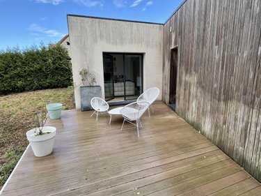 Maison a vendre Wiencourt-l'Équipée 80170 Somme 118 m2 5 pièces 225000 euros