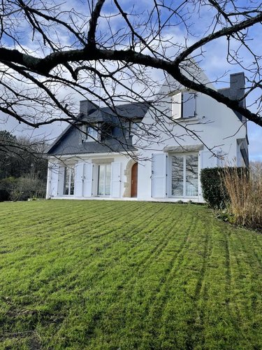 Maison a vendre Ploeren 56880 Morbihan 154 m2 6 pièces 519900 euros