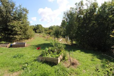 Maison a vendre La Chapelle-des-Pots 17100 Charente-Maritime 183 m2 7 pièces 241316 euros