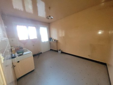 Maison a vendre Laval 53000 Mayenne 100 m2  125760 euros