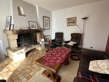 Maison a vendre Ploemeur 56270 Morbihan 119 m2 6 pièces 540160 euros