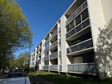 Appartement a vendre Rennes 35000 Ille-et-Vilaine 78 m2 4 pièces 166800 euros