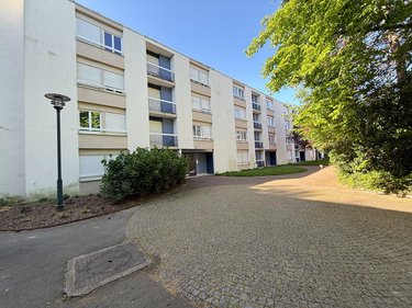 Appartement a vendre Rennes 35000 Ille-et-Vilaine 78 m2 4 pièces 166800 euros
