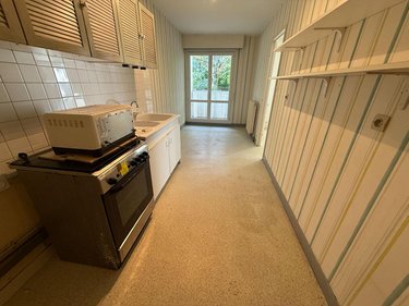 Appartement a vendre Rennes 35000 Ille-et-Vilaine 78 m2 4 pièces 166800 euros