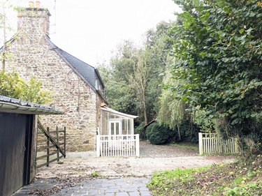 Maison a vendre Saint-Martin-d'Audouville 50310 Manche 82 m2 5 pièces 146000 euros