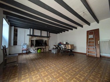 Maison a vendre Saint-Martin-d'Audouville 50310 Manche 82 m2 5 pièces 146000 euros