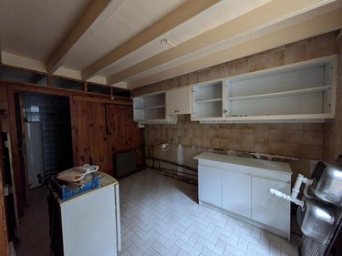 Maison a vendre Saint-Martin-d'Audouville 50310 Manche 82 m2 5 pièces 146000 euros