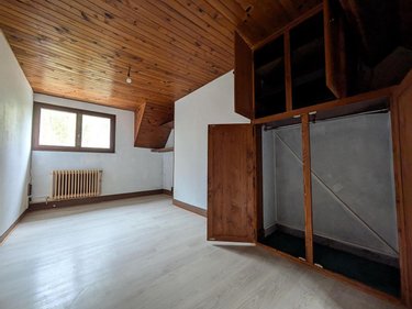 Maison a vendre Saint-Martin-d'Audouville 50310 Manche 82 m2 5 pièces 146000 euros