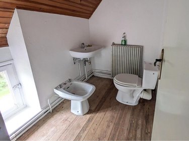 Maison a vendre Saint-Martin-d'Audouville 50310 Manche 82 m2 5 pièces 146000 euros