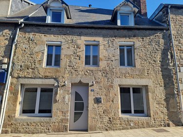 Maison a vendre Ducey-les-Chéris 50220 Manche 110 m2 4 pièces 265000 euros