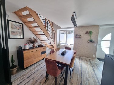 Maison a vendre Ducey-les-Chéris 50220 Manche 110 m2 4 pièces 265000 euros