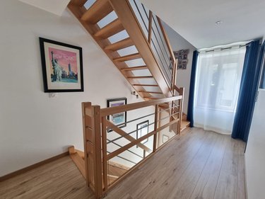 Maison a vendre Ducey-les-Chéris 50220 Manche 110 m2 4 pièces 265000 euros