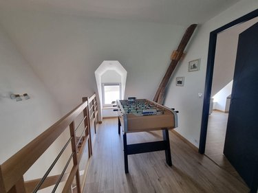Maison a vendre Ducey-les-Chéris 50220 Manche 110 m2 4 pièces 265000 euros