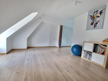 Maison a vendre Ducey-les-Chéris 50220 Manche 110 m2 4 pièces 265000 euros