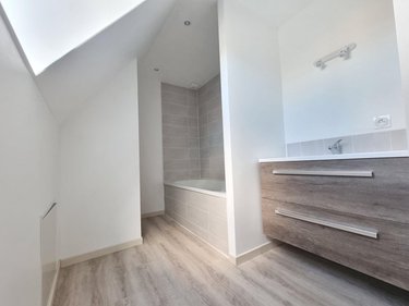 Maison a vendre Ducey-les-Chéris 50220 Manche 110 m2 4 pièces 265000 euros