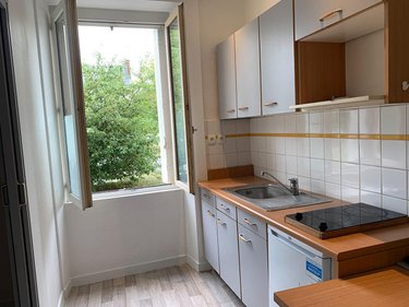 Location appartement Rennes 35000 Ille-et-Vilaine 17 m2 1 pièce 420 euros