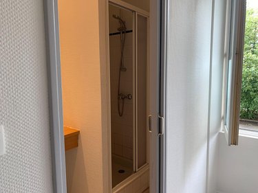 Location appartement Rennes 35000 Ille-et-Vilaine 17 m2 1 pièce 420 euros