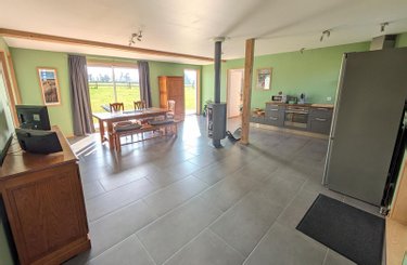 Maison a vendre Émondeville 50310 Manche 134 m2 5 pièces 310800 euros