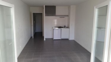 Location appartement Nantes 44000 Loire-Atlantique 28 m2 1 pièce 423 euros