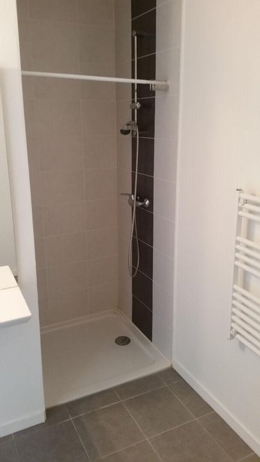 Location appartement Nantes 44000 Loire-Atlantique 28 m2 1 pièce 423 euros
