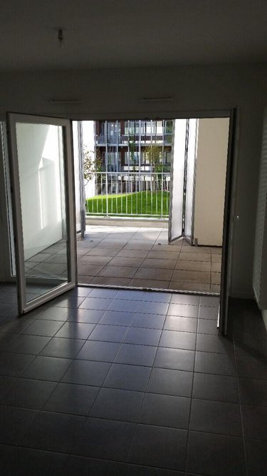 Location appartement Nantes 44000 Loire-Atlantique 28 m2 1 pièce 423 euros