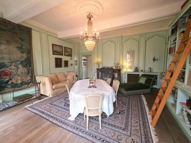 Appartement a vendre Vannes 56000 Morbihan 268 m2 8 pièces 1076400 euros