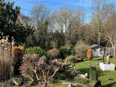 Maison a vendre Saint-Denis-de-Mailloc 14100 Calvados 217 m2 10 pièces 344200 euros