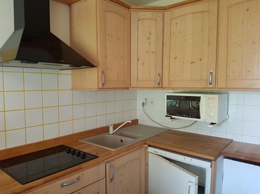 Location appartement Rennes 35000 Ille-et-Vilaine 26 m2 1 pièce 470 euros