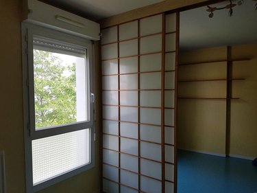 Location appartement Rennes 35000 Ille-et-Vilaine 26 m2 1 pièce 470 euros