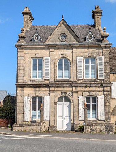 Maison a vendre Valognes 50700 Manche 90 m2 4 pièces 166600 euros