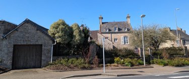 Maison a vendre Valognes 50700 Manche 90 m2 4 pièces 166600 euros