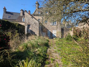 Maison a vendre Valognes 50700 Manche 90 m2 4 pièces 166600 euros